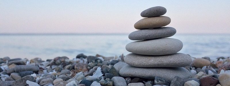 rocks – smallified rocks - smallified